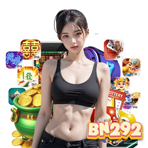 bn292 สล็อต